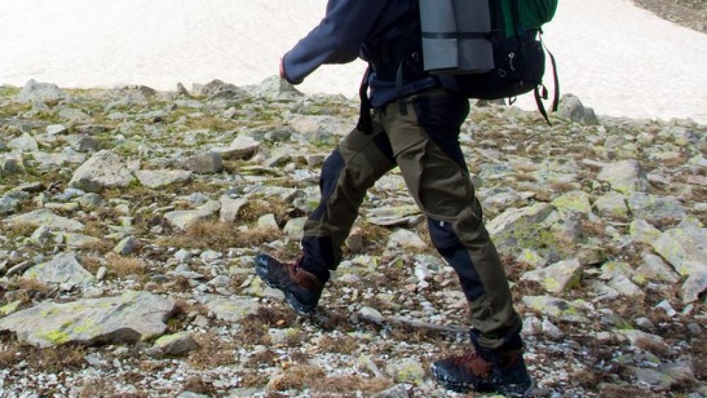 Dolomiten Drama Deutscher Wanderer Stürzt In Den Tod Tragisches Unglück In Italien - n9ev4sp