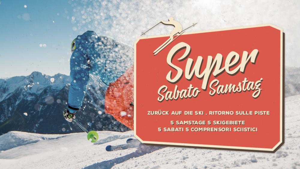 Super Samstag Super Samstag