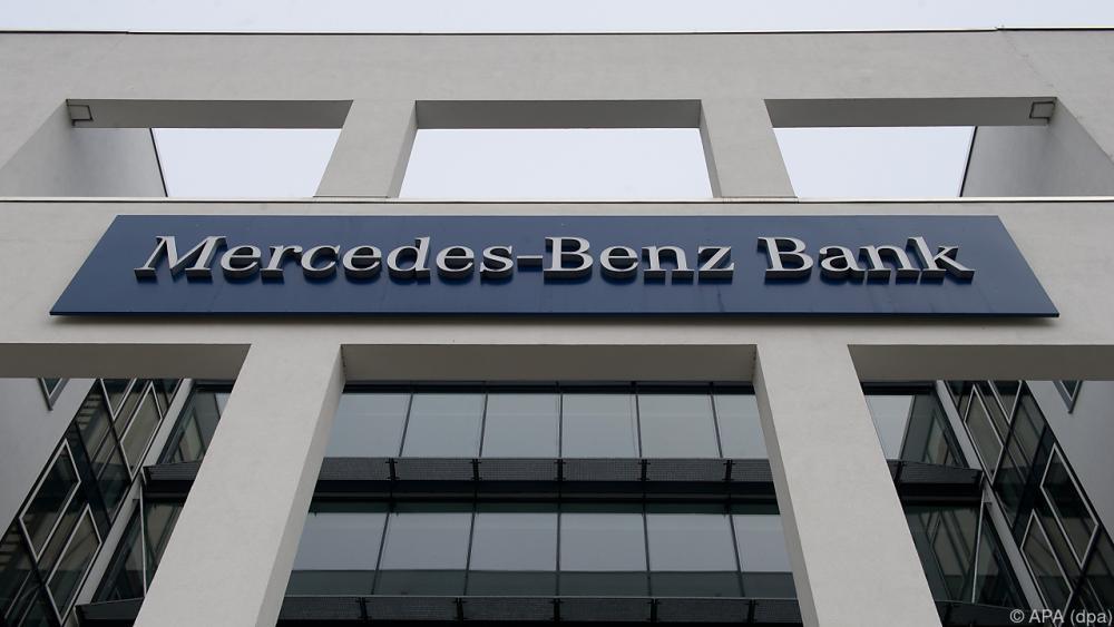 Verfahren gegen Mercedes-Benz-Bank soll Ende Jänner beginnen