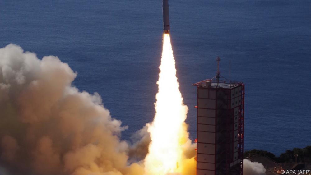 Sternschnuppen auf Bestellung