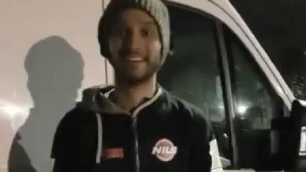 Die extreme Geilheit wurde mir wohl vererbt Telegraph