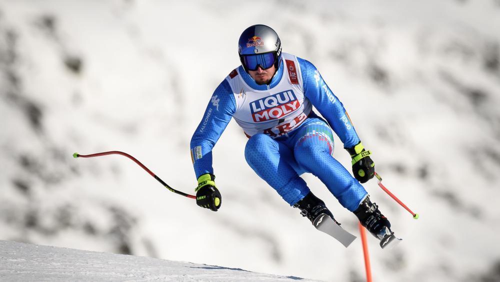 Sportler des Jahres Das sind die Finalisten