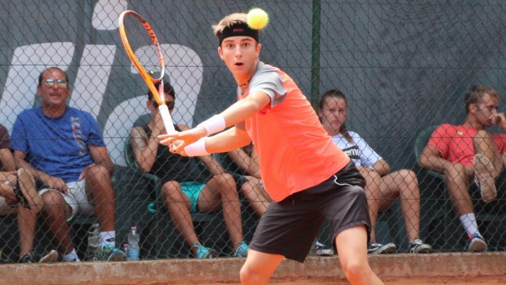 Winter-Cup Serie B: Südtiroler Derby im Halbfinale