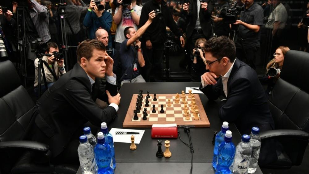 Remis Im Schach Remis Im Schach