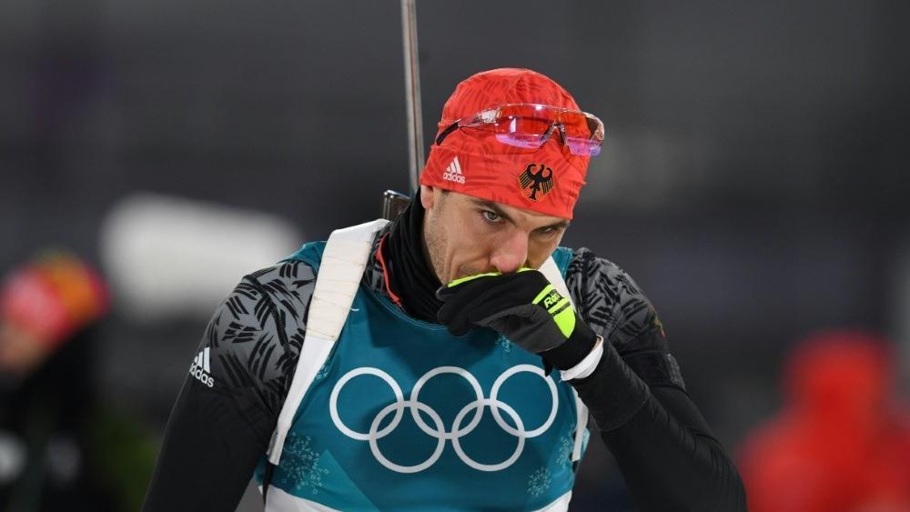 Arnd Peiffer vs. Biathlon-Verband: „Finde es schockierend"