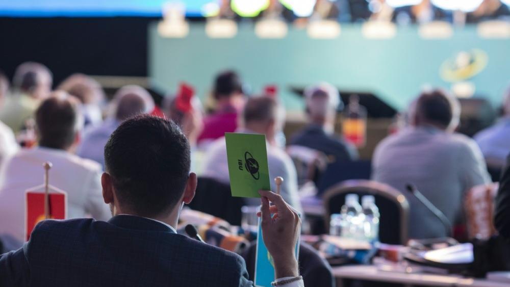 Oberhof bekommt Biathlon-WM 2023