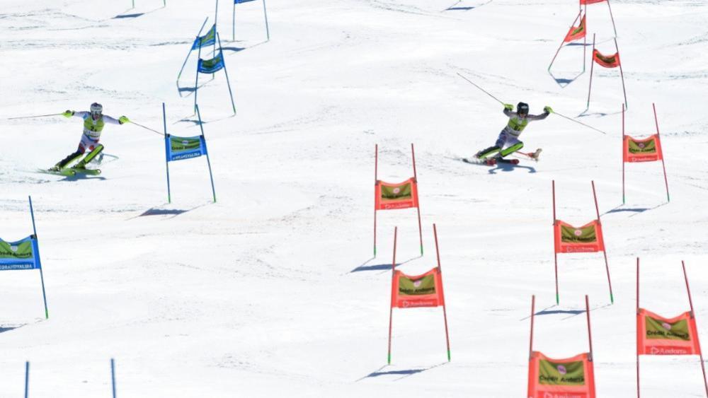 Ski-WM: FIS bestätigt Kombi und Parallel-Rennen