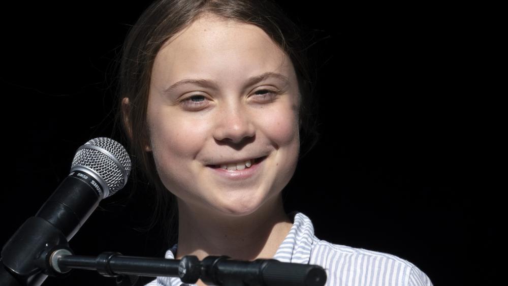 Asperger-Autismus: Was Greta Thunbergs Krankheit bedeutet