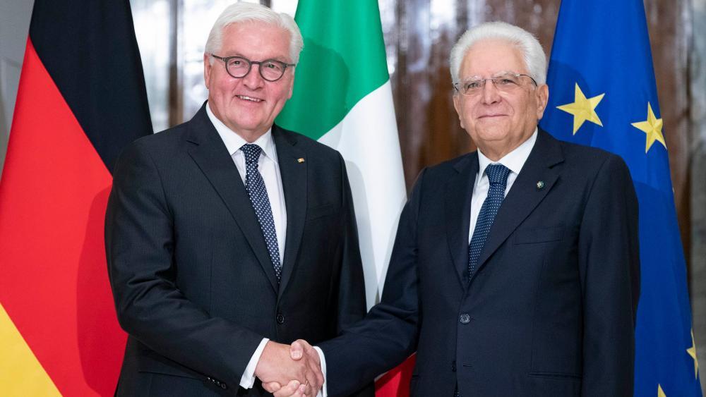 mattarella sieht europa ohne mauern als grosse chance