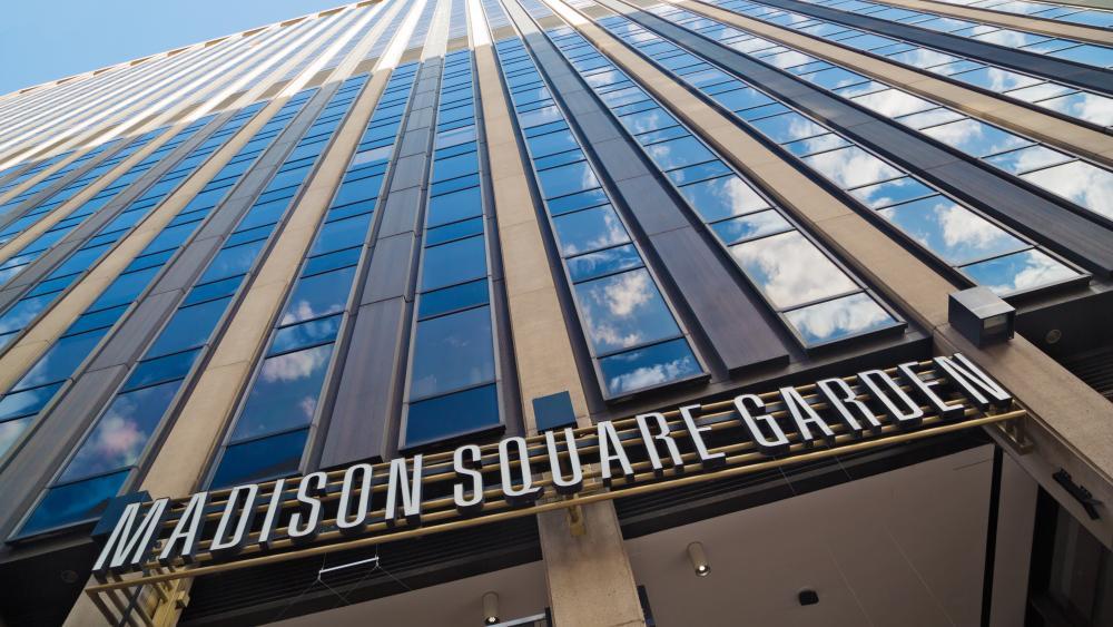 Erstmals Broadway-Stück im Madison Square Garden