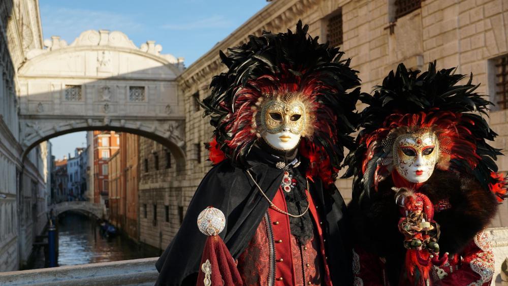 Karneval Venedig 2020 Programm Karneval Venedig 2020 Programm