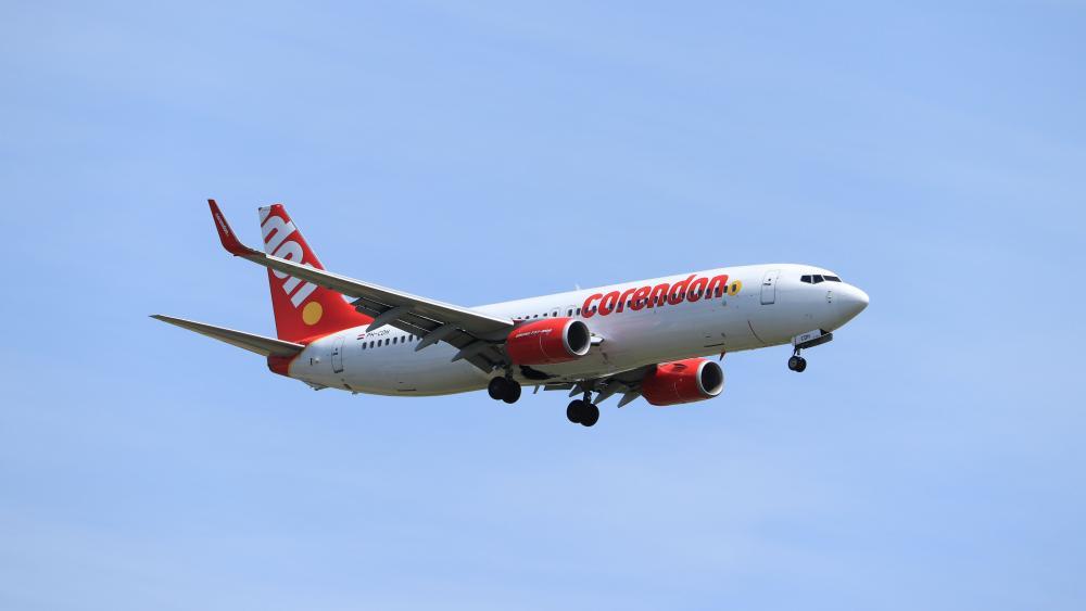 Wegen Corona: Türkische Airline fliegt ohne Südtiroler nach Ägypten