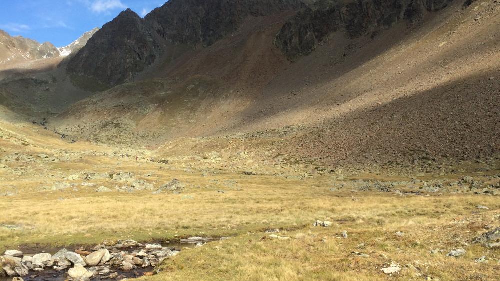 Skiverbindung Langtaufers Kaunertal Abgelehnt