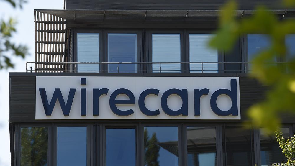 Wirecard lockt offenbar erste Interessenten