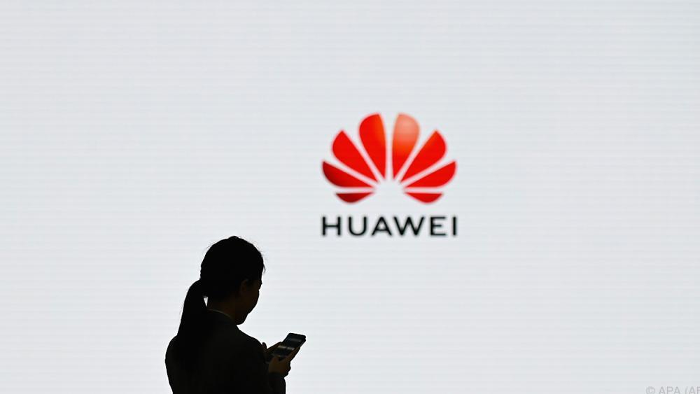 Us Regierung Verscharft Vorgehen Gegen Huawei