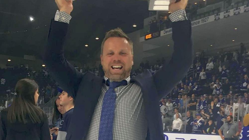 Deutsche Stanley Cup Sieger Deutsche Stanley Cup Sieger