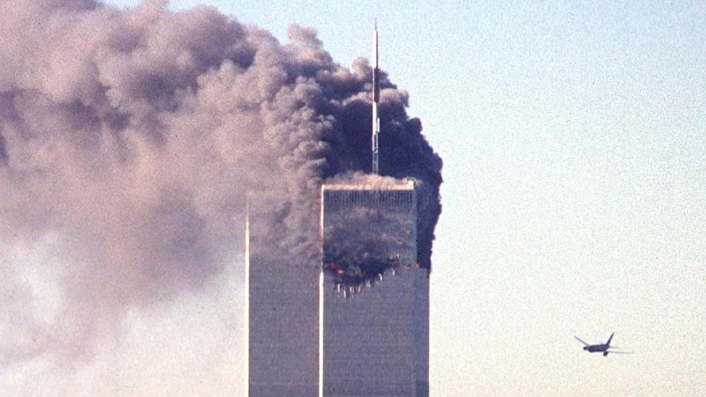 19 Jahre nach „9/11“: Die letzten Spuren von New Yorks „Klein-Syrien“