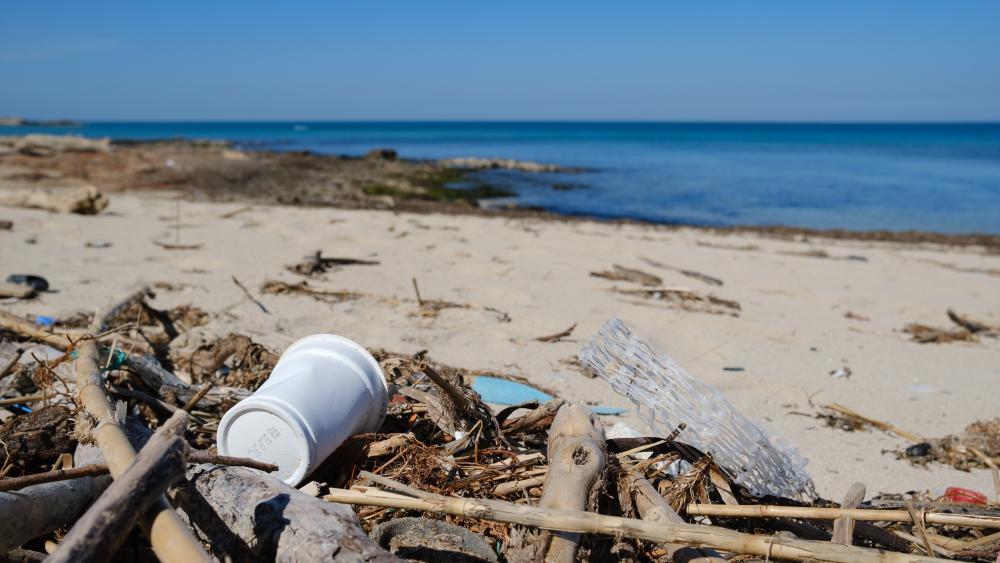 UN-Bericht: Massentourismus schadet Umwelt