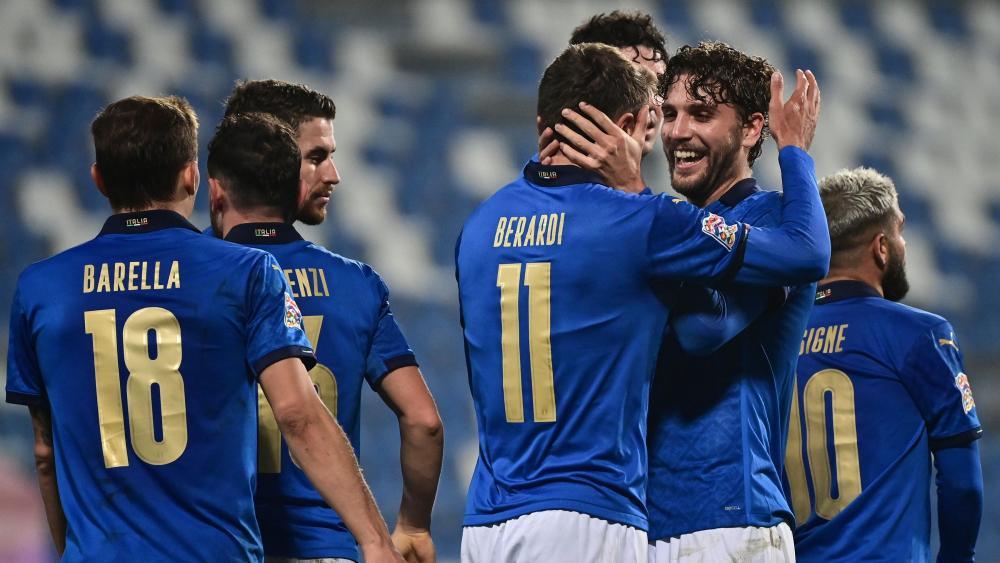 Polen Gegen Italien Polen Gegen Italien