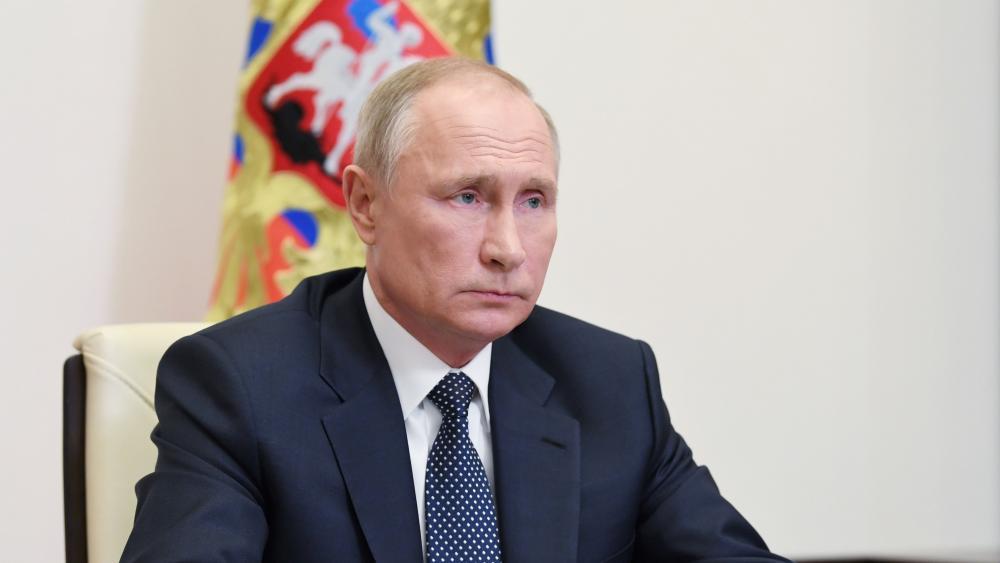 Putin Verlangert Lebensmittelembargo Gegen Eu Und Weitere Staaten