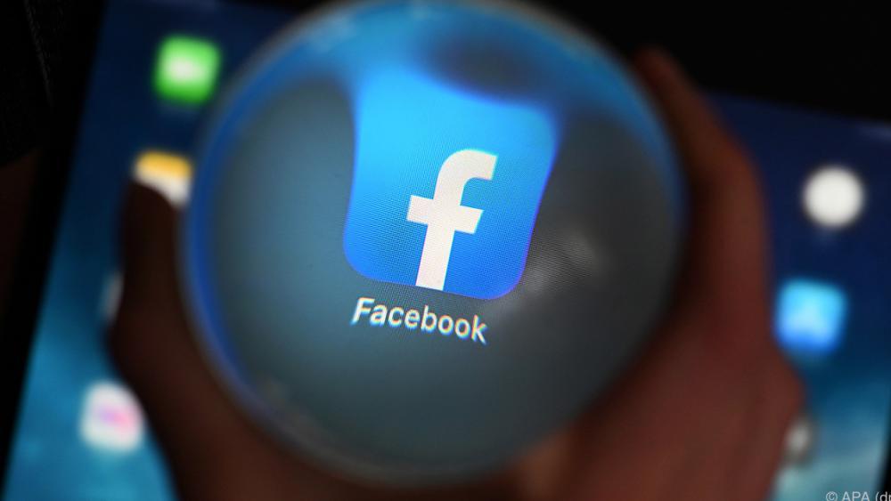 US-Regierung und 48 Bundesstaaten klagen gegen Facebook - Vimarsana News