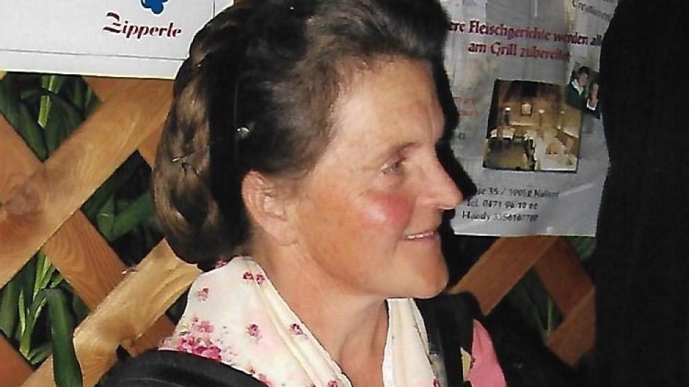 Die Moar Rosa und ihre Ziehharmonika