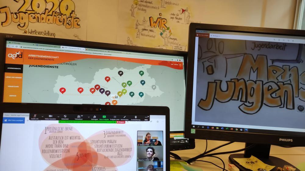 Ww online und treffen