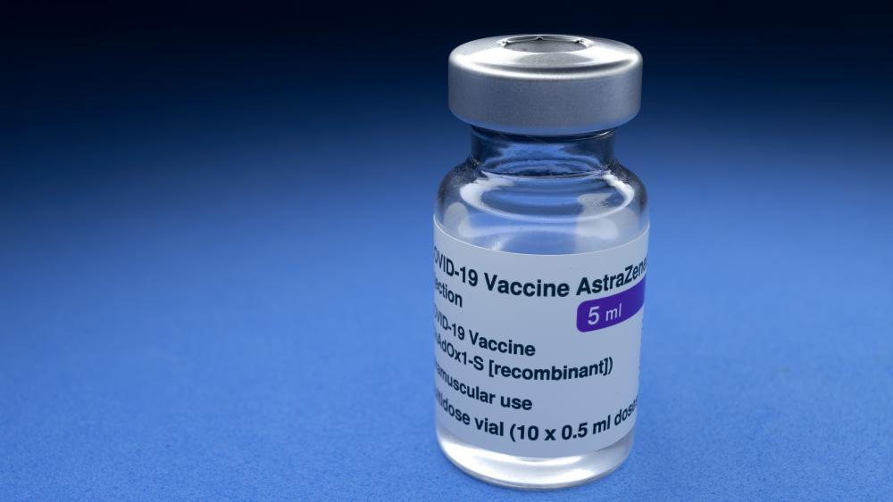 Impfung mit AstraZeneca: Der aktuelle Stand