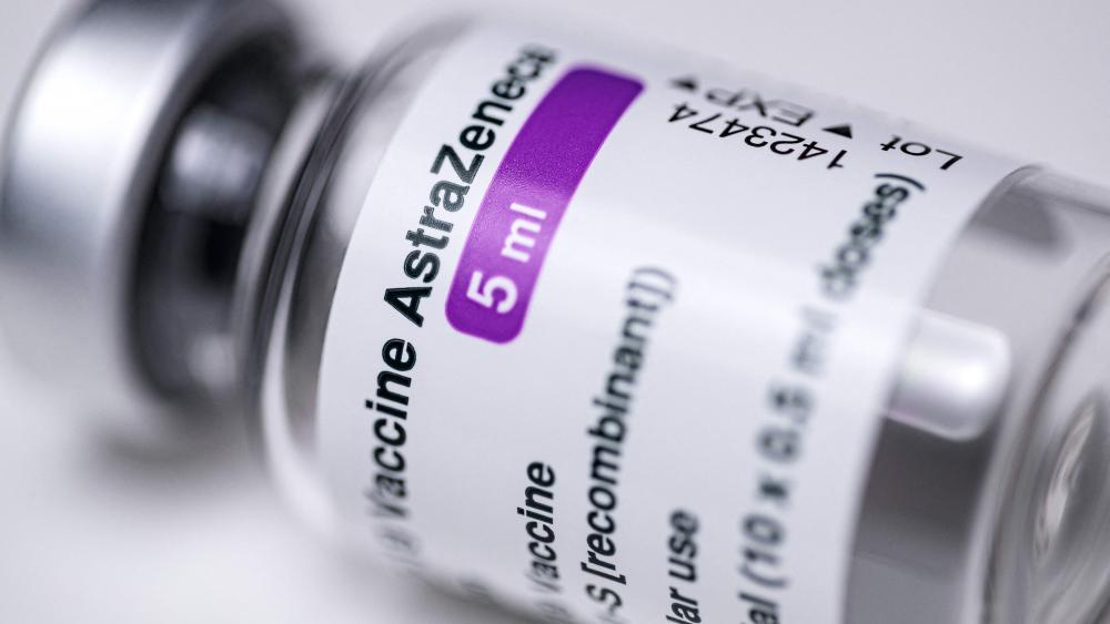 Österreich: Impfgremium will weiter mit AstraZeneca impfen lassen