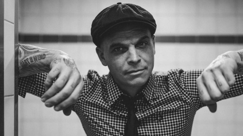 Philipp Burger wird 40 „Frei.Wild ist und bleibt mein Leben“ Musik