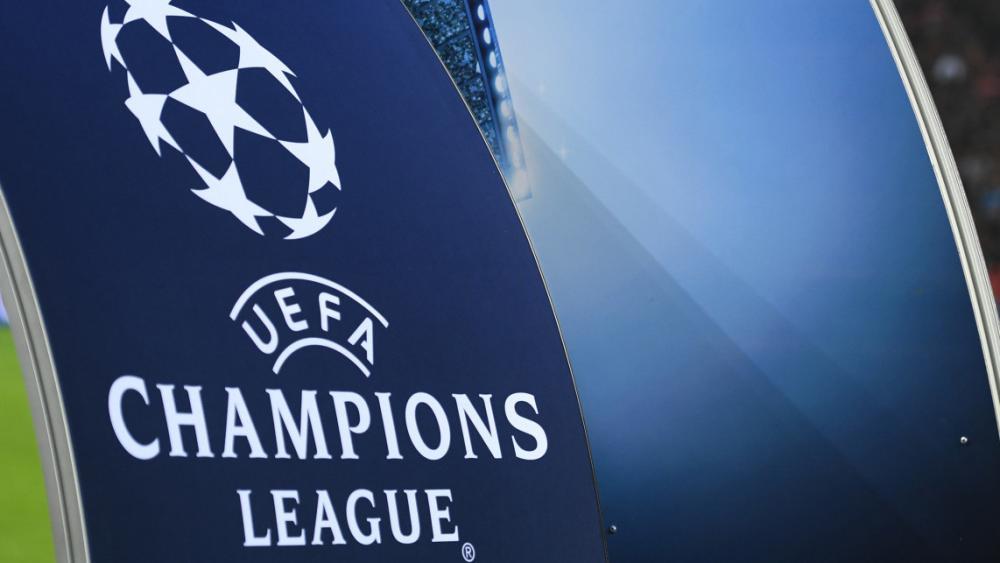 UEFA beschließt Champions-League-Reform