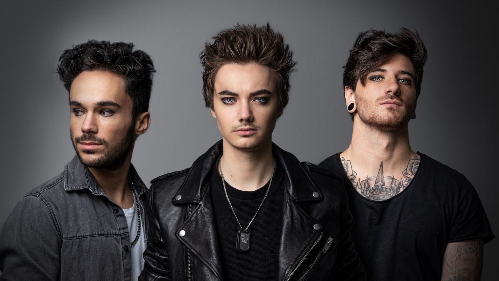 Lost Zone sind nicht unterzukriegen