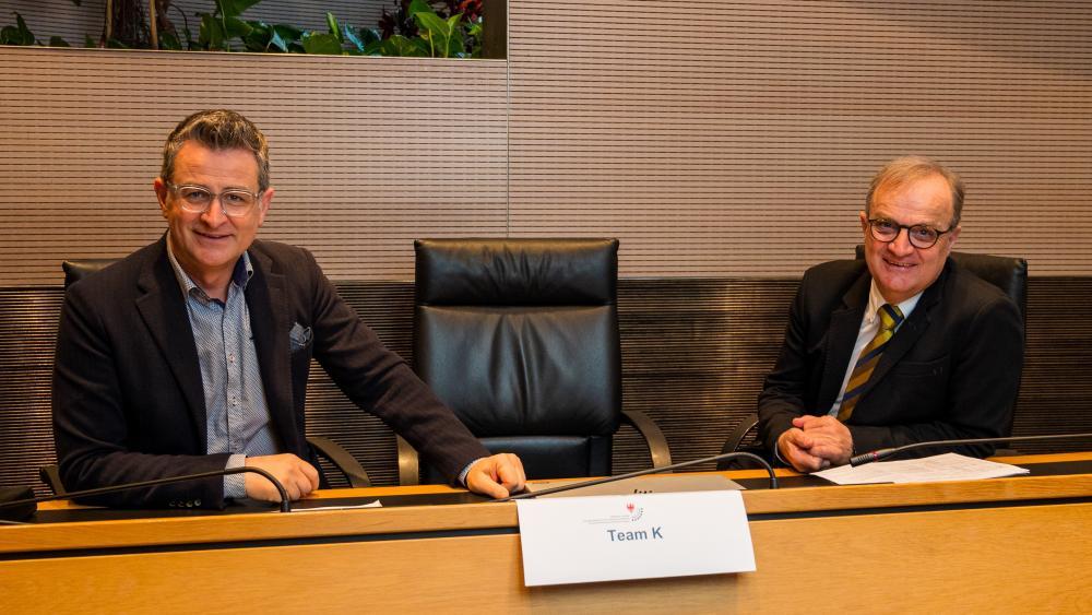 Psychische Gesundheit „Endlich Maßnahmen setzen“ Politik stol.it