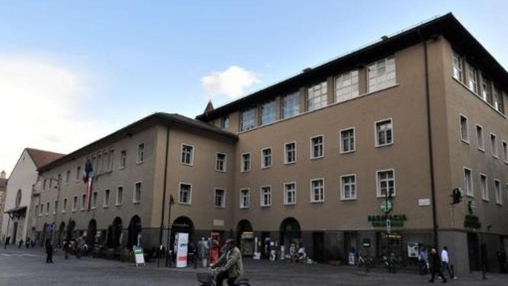 Das „Monteverdi“ meldet sich mit Mozart zurück Musik stol.it