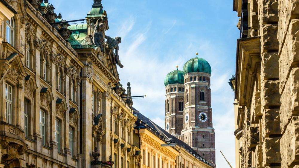 Staatsschutz Ermittelt Nach Munchner Stromausfall