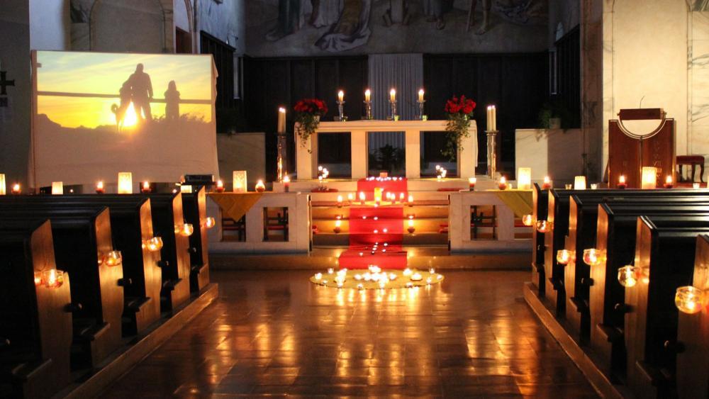 Lange Nacht der Kirchen: Buntes Programm nach einem Jahr Pause