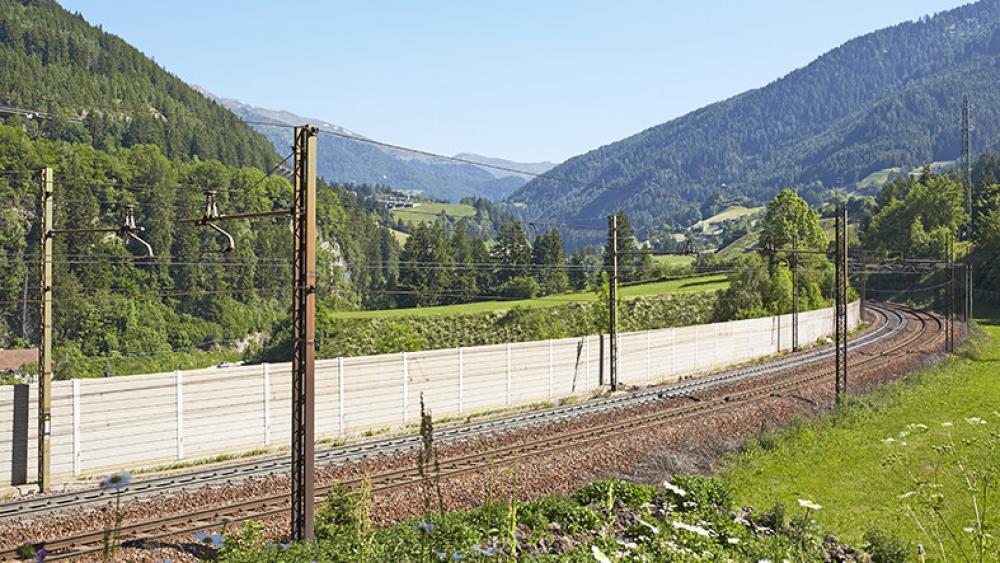 Brenner-Franzensfeste: Bahnstrecke Diese Woche Gesperrt - Chronik | Stol.it