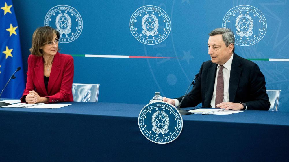 Justizreform: Einigung in letzter Minute - Vimarsana News