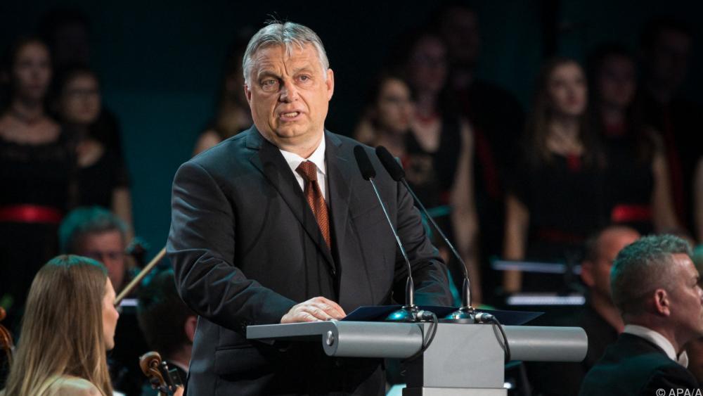 Orban lässt Referendum über LGBTQ-Gesetz abhalten - Vimarsana News
