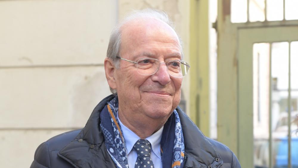 Rechtsanwalt Alberto Valenti ist gestorben Chronik stol.it