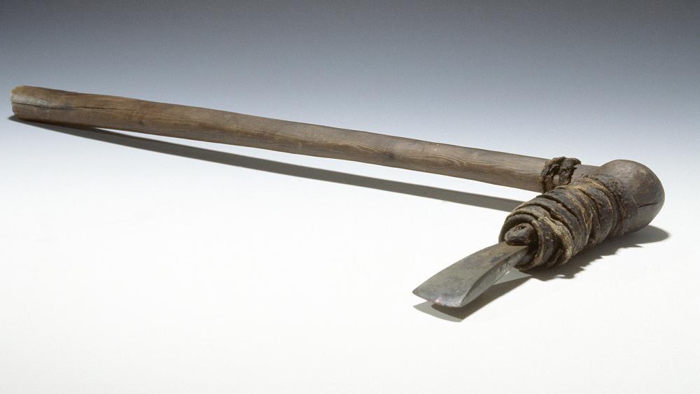 Wissenswertes, Überraschendes und Kurioses: Unser Ötzi von A bis Z ...