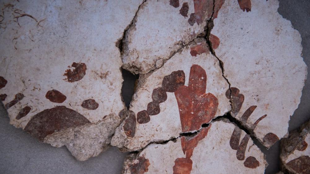 Tag des Denkmals Künstlergespräch und Führungen im Landesdenkmalamt