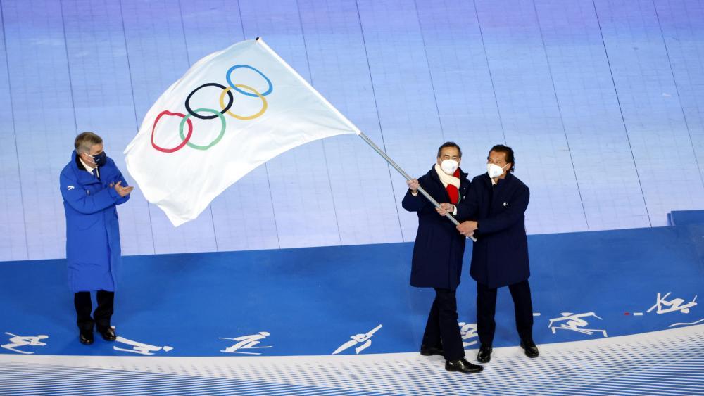  „Olympia 2026 ist eine Chance für die Region“ 