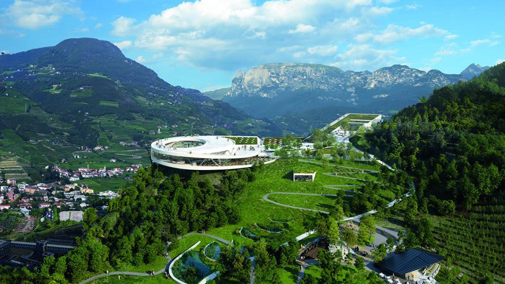 Noch kein grünes Licht für das VirglProjekt Chronik stol.it