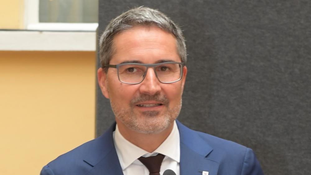 Kompatscher Regierungskrise In Italien Ist Eine Totale Katastrophe 