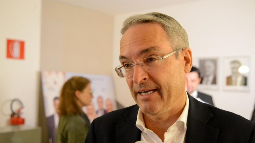 Dieter Steger „Wir haben unsere Stimmen gehalten“ Videos stol.it