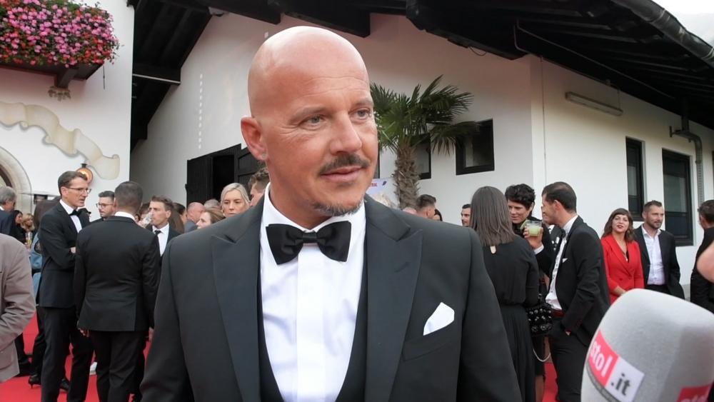 Joe der Film Thomas „Joe“ Hochkofler am roten Teppich Joe der Film Thomas „Joe“ Hochkofler am roten Teppich