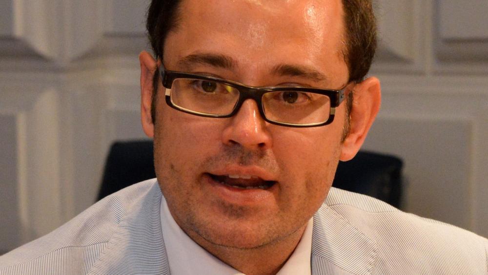 Thomas Mathá Der Postgeschichtler Panorama stol.it