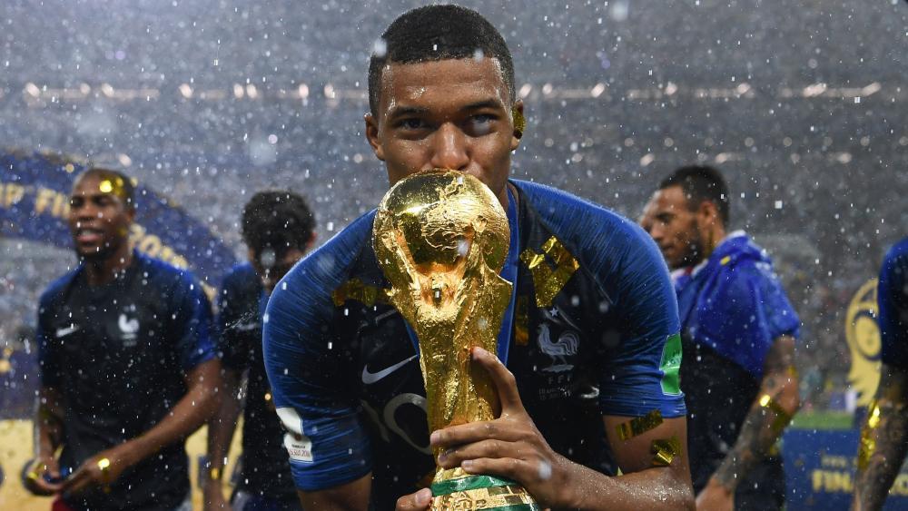 UMFRAGE Wer Wird Fu ball Weltmeister 
