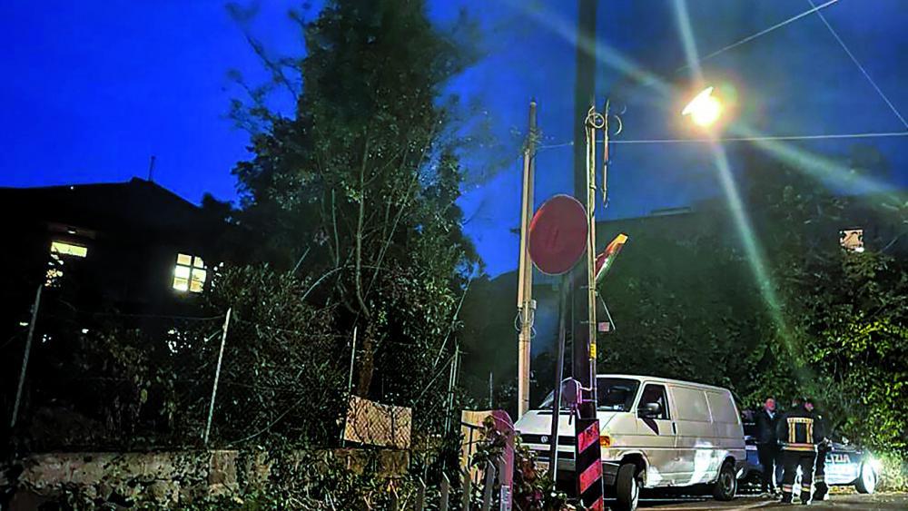 Razzia In Mecklenburg Vorpommern: Was Der Waffenfund Für Die Afd Bedeutet! - 6jok8ji